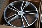 Felgi 19" 5x114,3 NOWE ORYGINAŁ NISSAN QASHQAI J11 J12 - 8