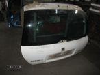 Porta Da Mala MALA770 RENAULT CLIO 2 2001 3P Branco - 2