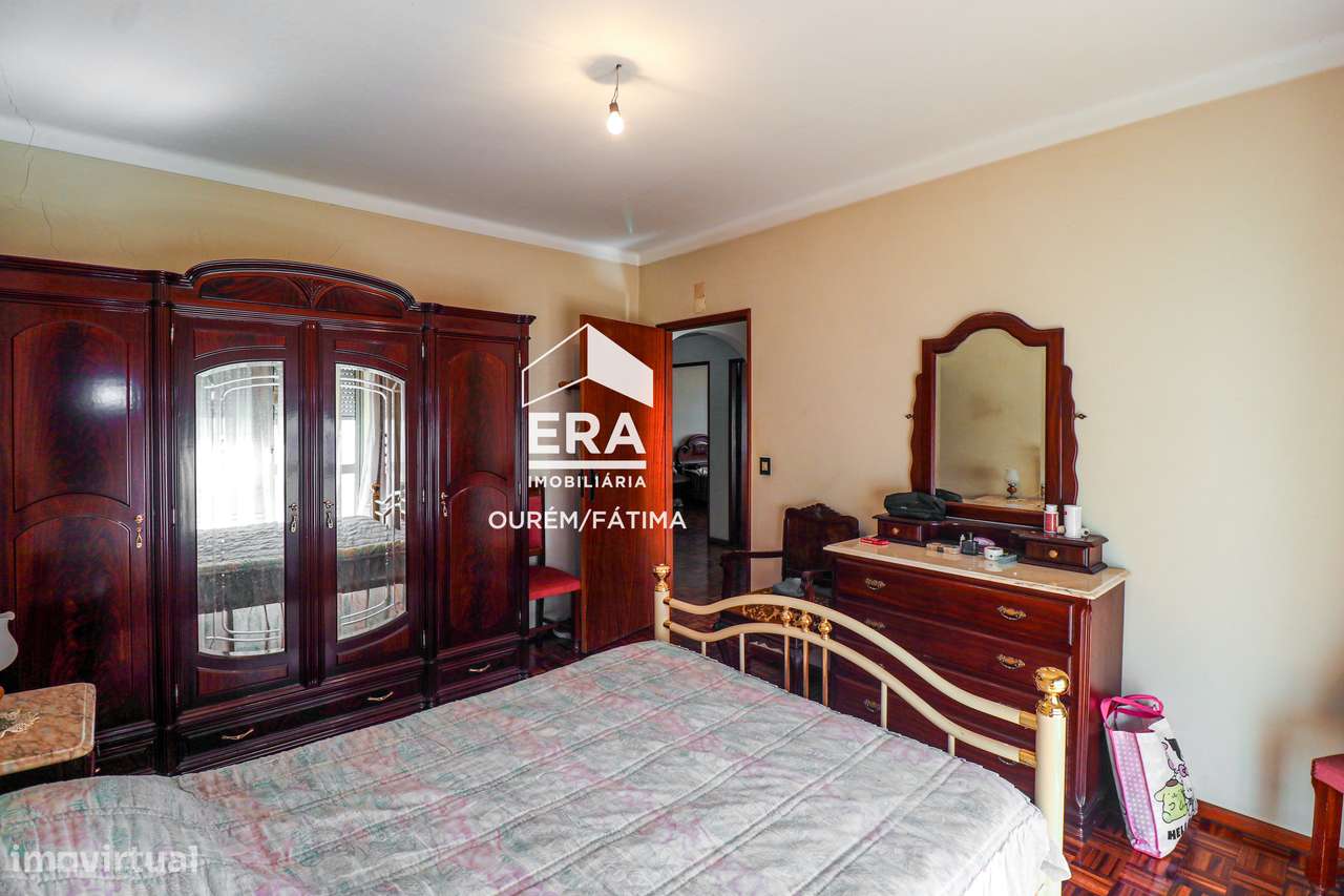 Apartamento T3, Ourém-10