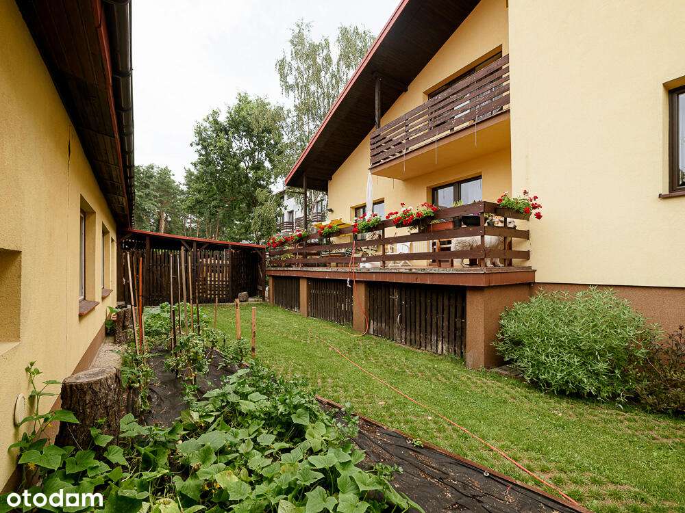 Dom na sprzedaż – Sulejówek, zielona okolica-1