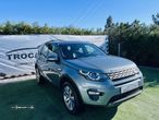 Land Rover Discovery Sport 2.2 Td4 HSE Luxury 7L Auto - 14