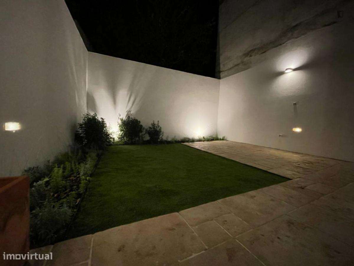 Apartamento com 1 quartos - localizado em Ajuda Lisbon - Grande imagem: 2/6