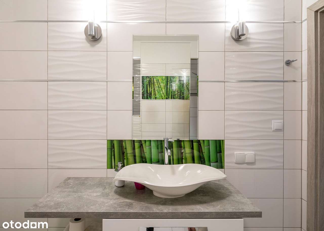 Mieszkanie 3 pokojowe | Balkon | Ogrzewanie Miejskie-11