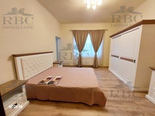 Apartament 2 camere zona Turzii strada Silviu Dragomir