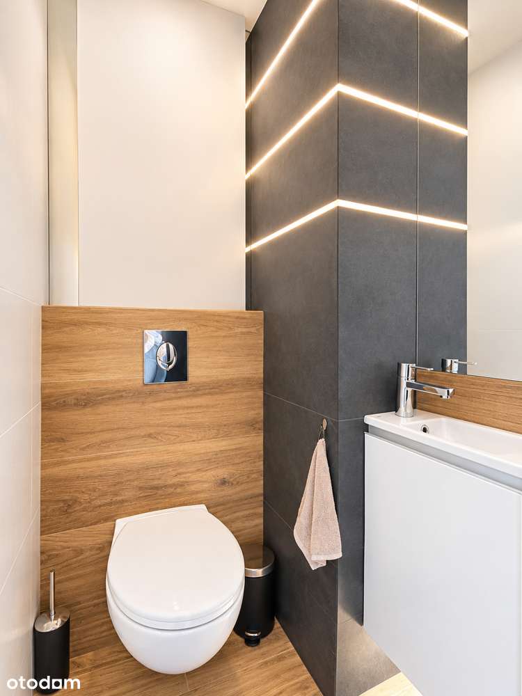 NOWA OFERTA - 3 POK. GOTOWE DO ZAMIESZKANIA | 59,3 m2 | Łódź, Bałuty-11