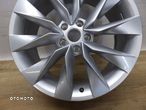 Felga Skoda Kodiaq Enyaq 5LA 8.0Jx19H2 Et45 5x112 - 4