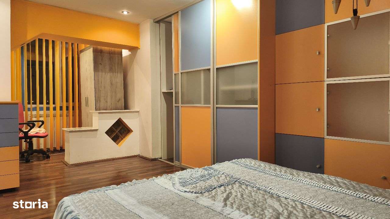 Apartament 2 camere in Deva, Bdul Decebal-9