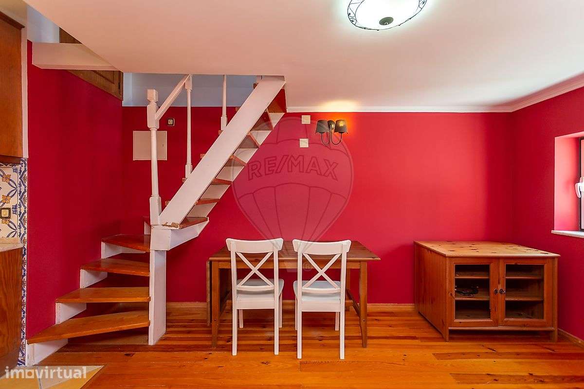 Apartamento T1 para venda-9