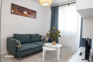 MILITARI RESIDENCE - Apartament 2 camere