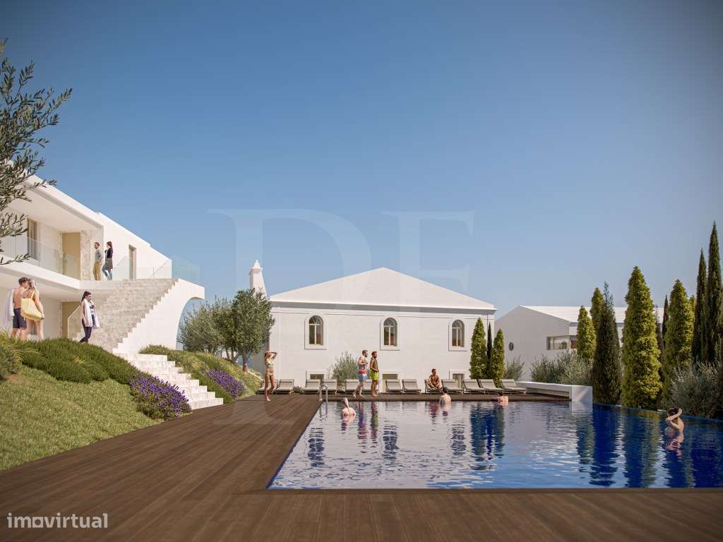 Desenvolvimento residencial em Évora - Oportunidade de investimento-4