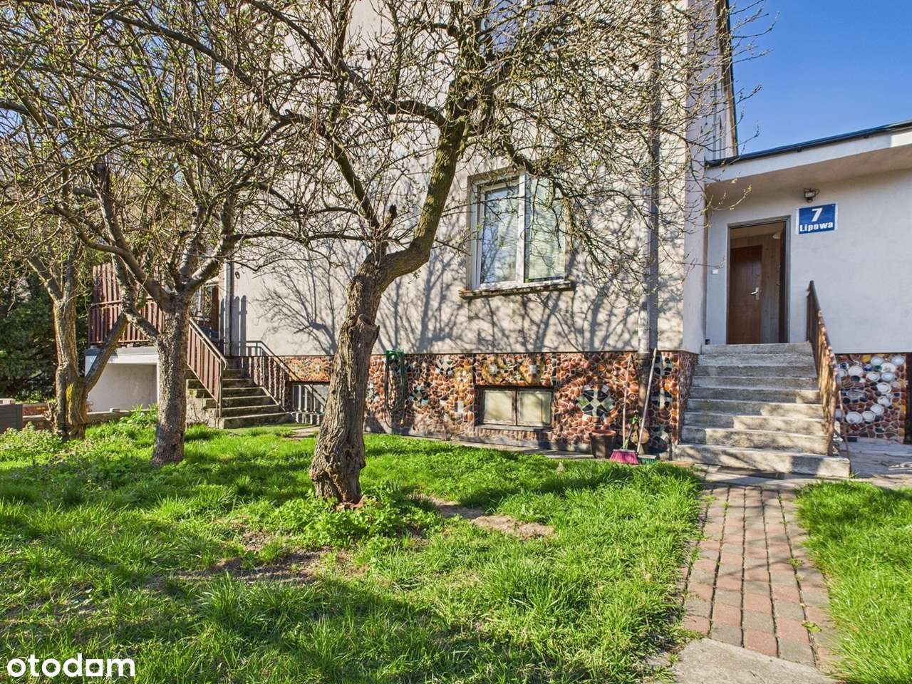 100 metrowy dom w Piastowie 850 metrów do PKP blisko Al.Jerozolimskich - Pełny obrazek: 2/17