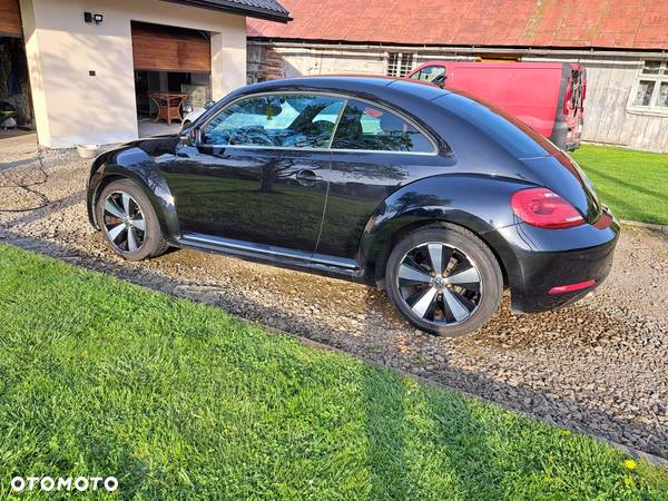 Volkswagen Beetle 1.6 TDI Design - 2