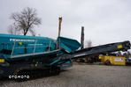 Powerscreen Warrior 1800 - 11