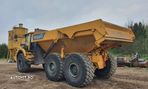 Volvo A30F Dumper - 4