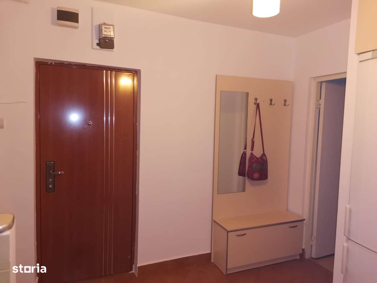 Vand 2 camere 49 mp plus balcon de 5 mp , Manastur - Imagine principală: 5/9