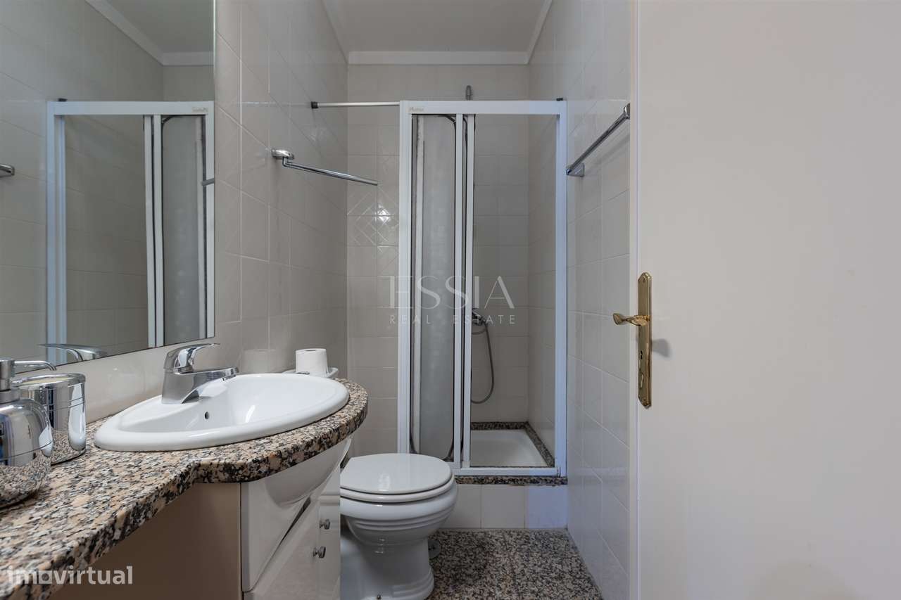 Moradia T4 em Leça da Palmeira | Moradia T4 Porto Matosinhos-26