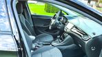 Opel Astra 1.4 Turbo Start/Stop Automatik ON - 12