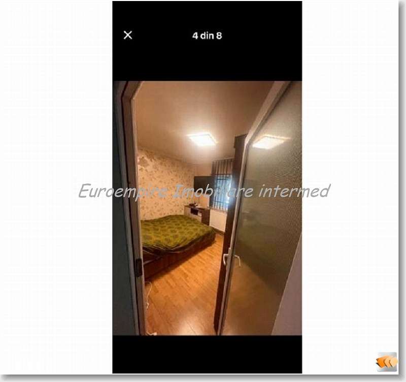 Apartament 2 camere de vanzare zona Cet - Imagine principală: 4/6