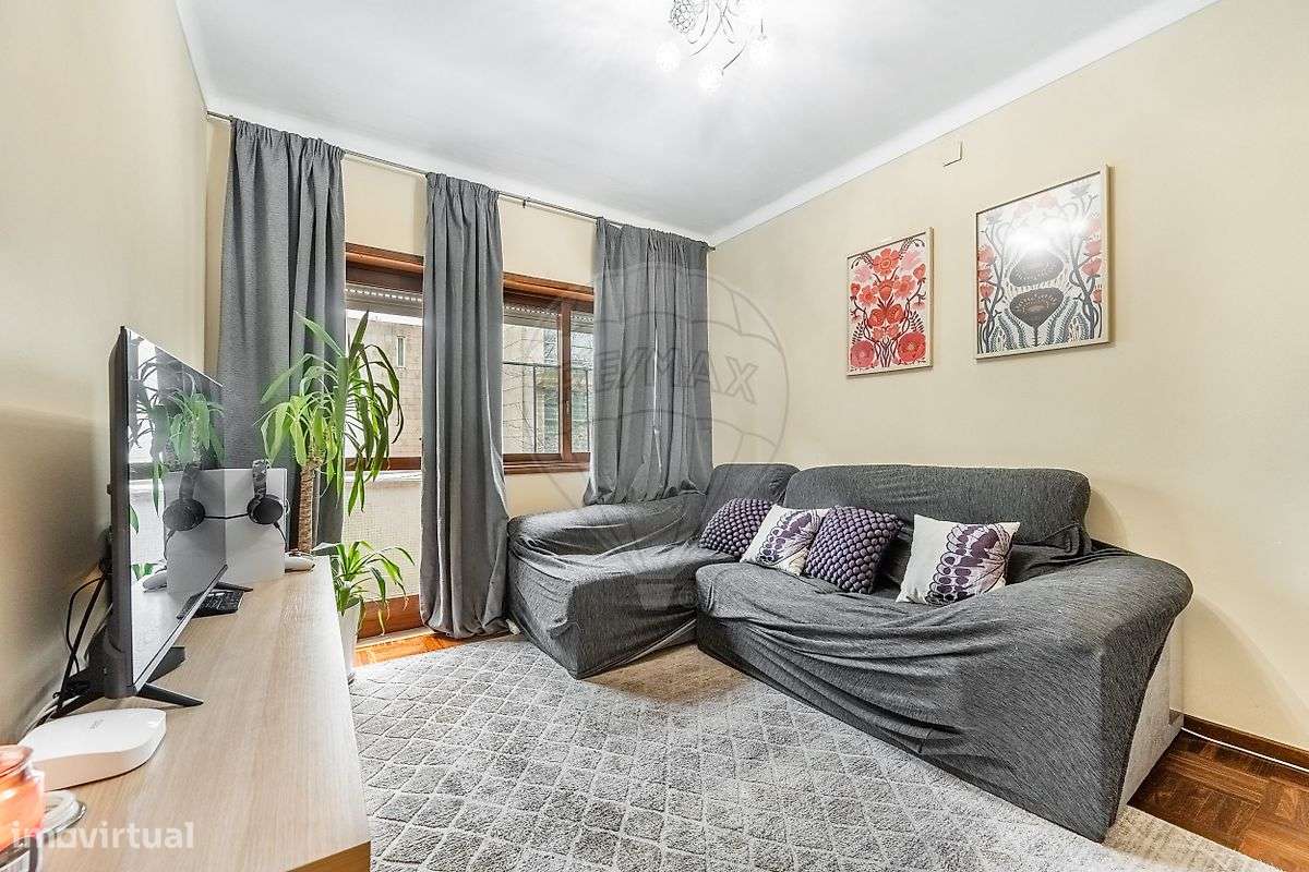 Apartamento T3 para venda - Grande imagem: 3/23