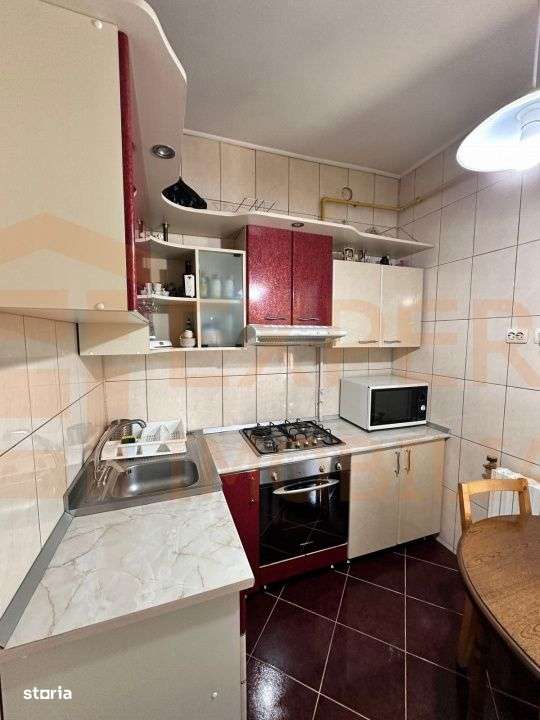Apartament 3 camere zona Cazino-Comandament Constanta - Imagine principală: 5/16