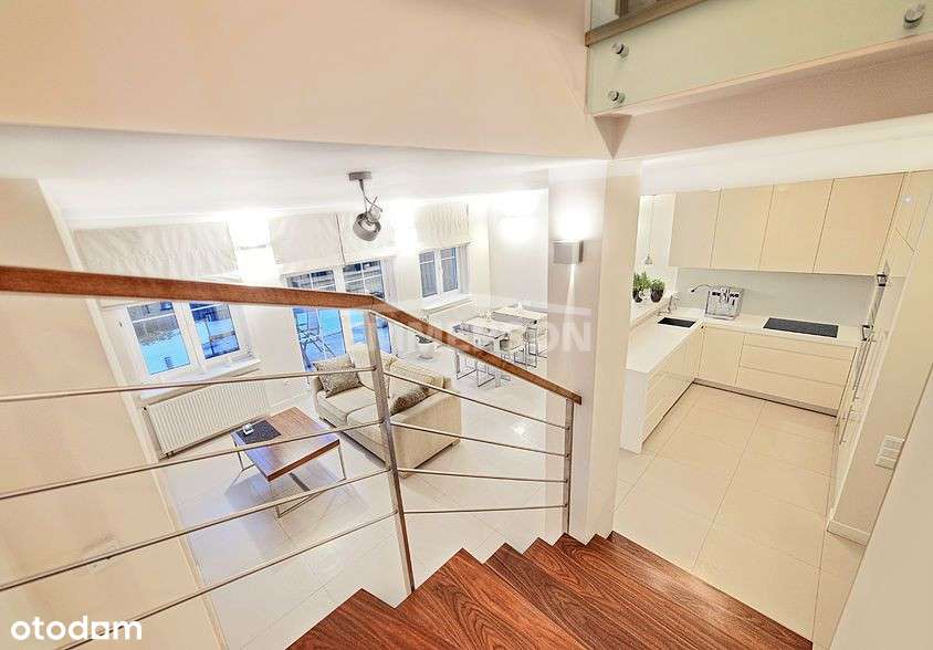 Elegancki dom segment na Białołęce do sprzedania-14