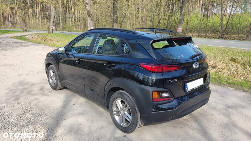 Hyundai Kona 1.0 T-GDI Premiere Comfort - 3