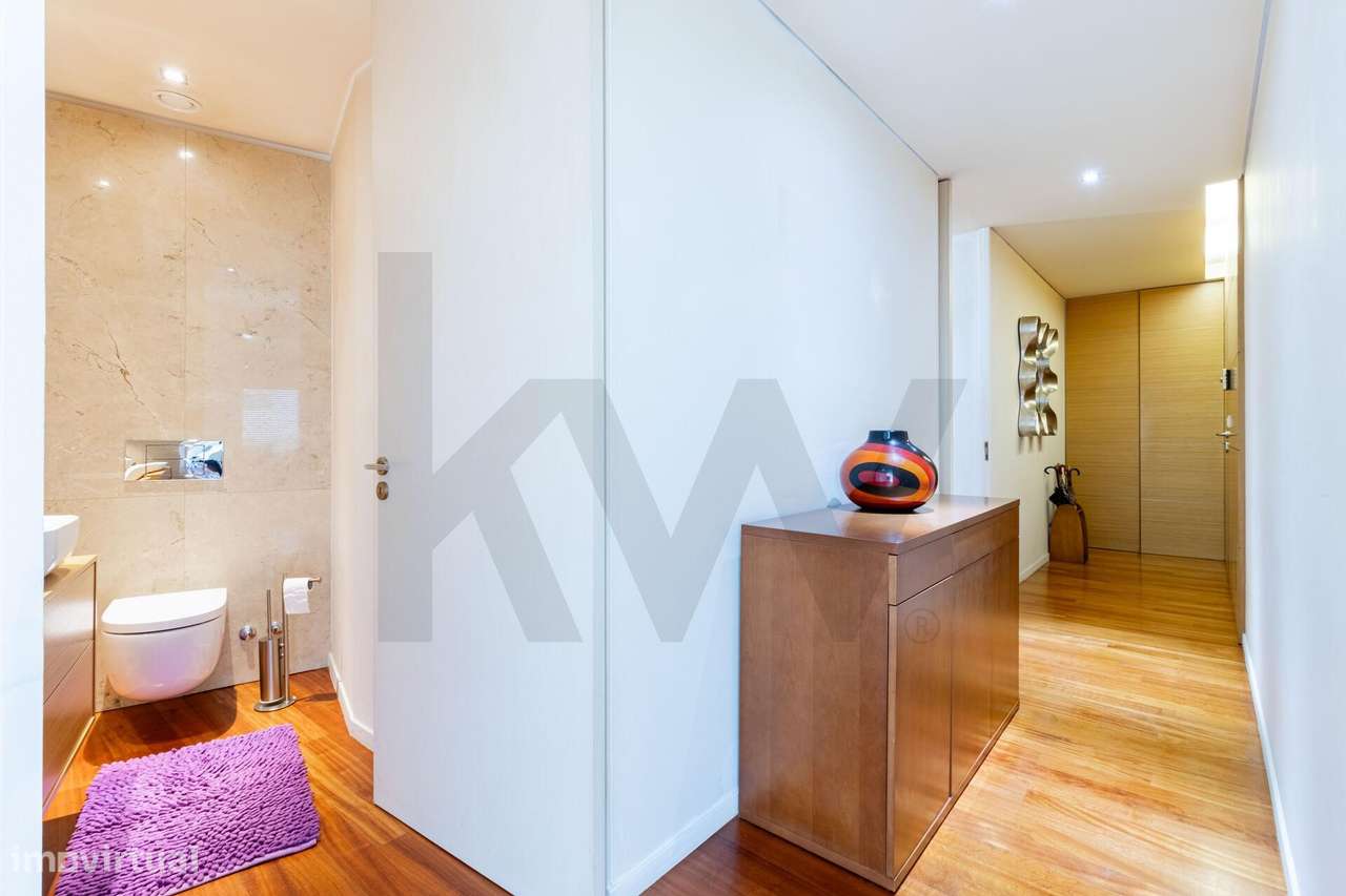 APARTAMENTO T3 "ao Dragão" - Grande imagem: 5/30