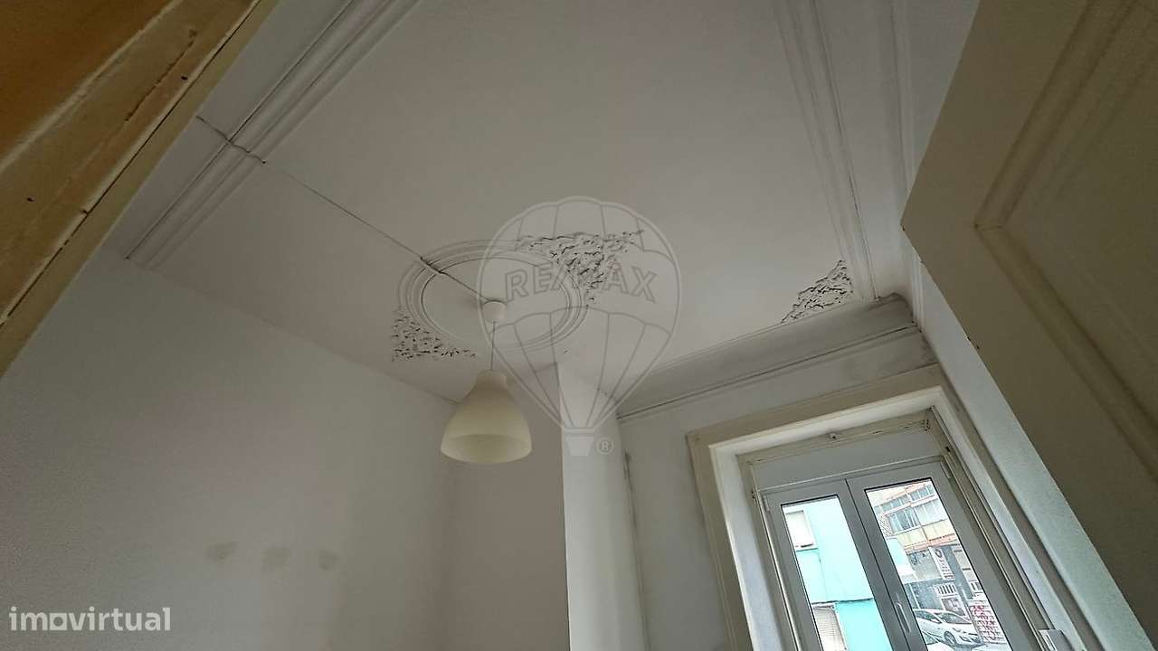 Apartamento T2 para venda - Grande imagem: 5/8