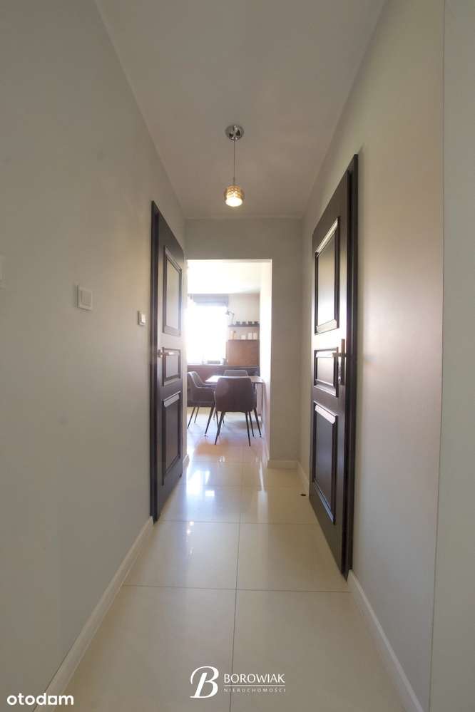 3 duże pokoje, 81.70 m² - ul. Robotnicza-19