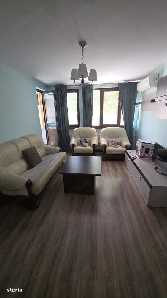 Apartament 2 Camere - Complex Apusului - Proprietar