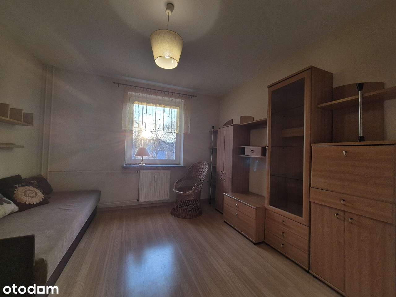 Przytulne 3 pokoje 65m2 na 1 piętrze, blok z 2000r ul.Żeromskiego - Pełny obrazek: 5/16