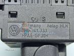 Buton reglaj far Volkswagen Transporter 5 (7HB, 7HJ) [Fabr 2004-2013] 7H0941333 - 2