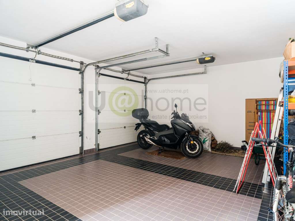 Moradia T4 na Mata do Duque em Santo Estevão-28