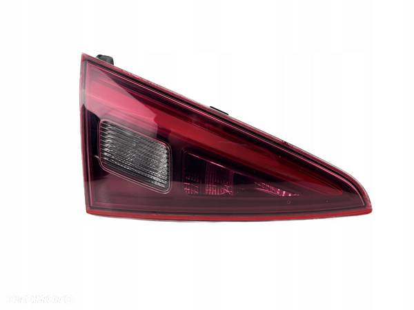 LAMPA LEWA TYLNA W KLAPE ALFA ROMEO GIULIA 20700210 - 1