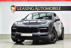 Porsche Cayenne E-Hybrid Tiptronic S Platinum Edition - 2