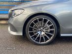 Mercedes-Benz E 220 d Coupe 9G-TRONIC Avantgarde - 19