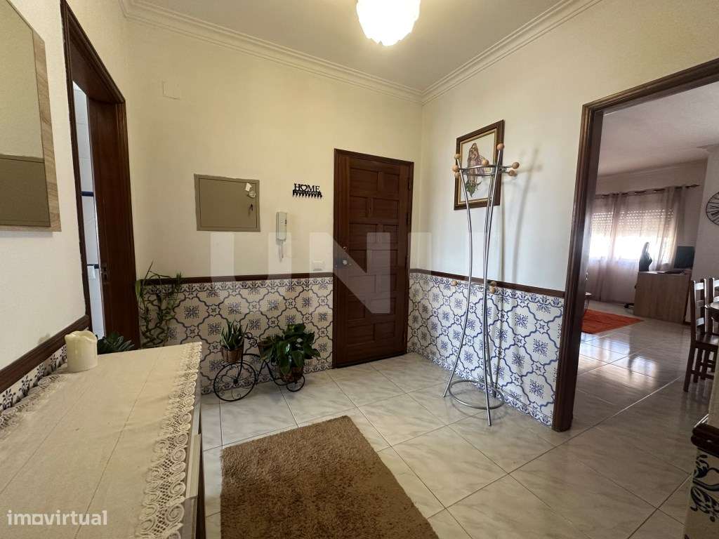Apartamento T3-7