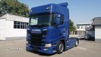 Scania Leasing 853 Eur - R 500 Highline Mega Tractor, Top !!! - 5