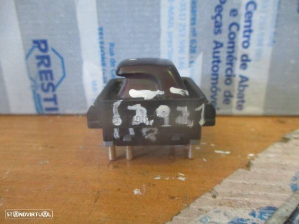 Interruptor 1298201610 MERCEDES W170 2002 Teto - 2