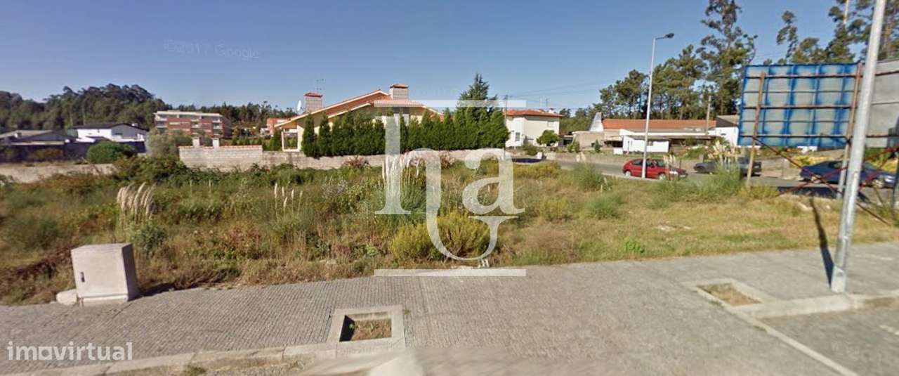 Terreno para construção Maia - Grande imagem: 3/6