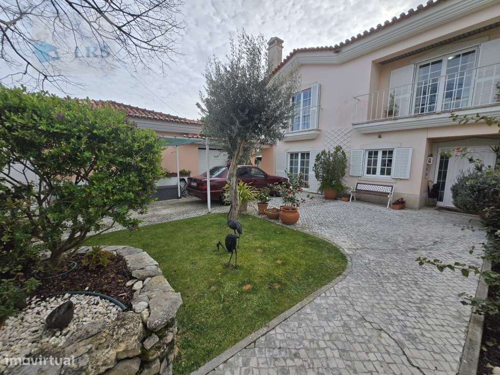 Cobre - Zona Central, perto do centro de Cascais e de varias locali...-26