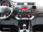 Kia Rio 1.2 Dream Team Edition - 26