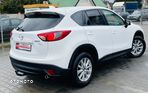 Mazda CX-5 SKYACTIV-D 150 AWD Exclusive-Line - 37