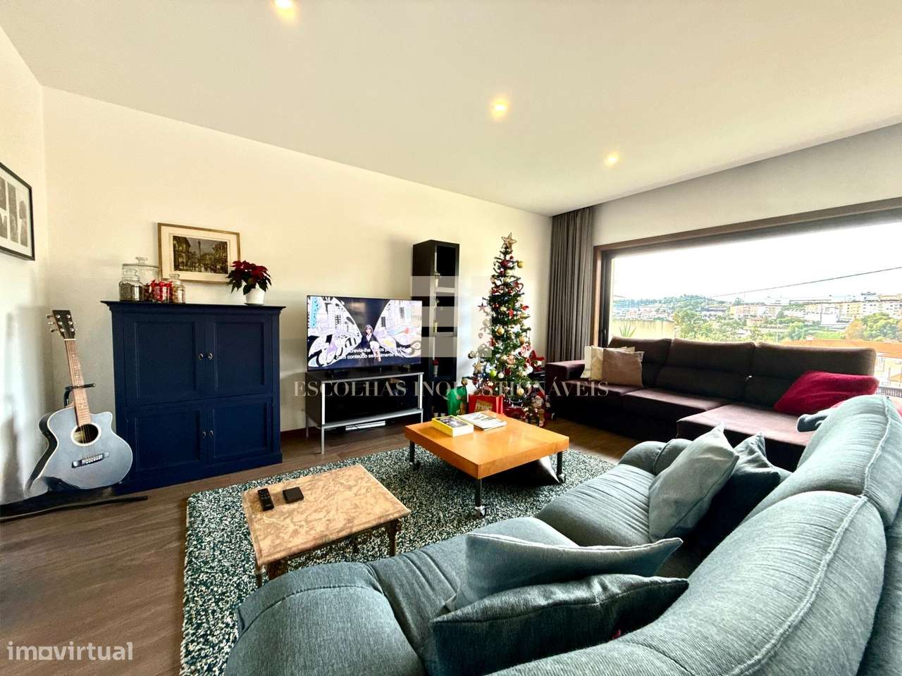 Moradia Geminada T4 Venda em Cristelos, Boim e Ordem,Lousada-13