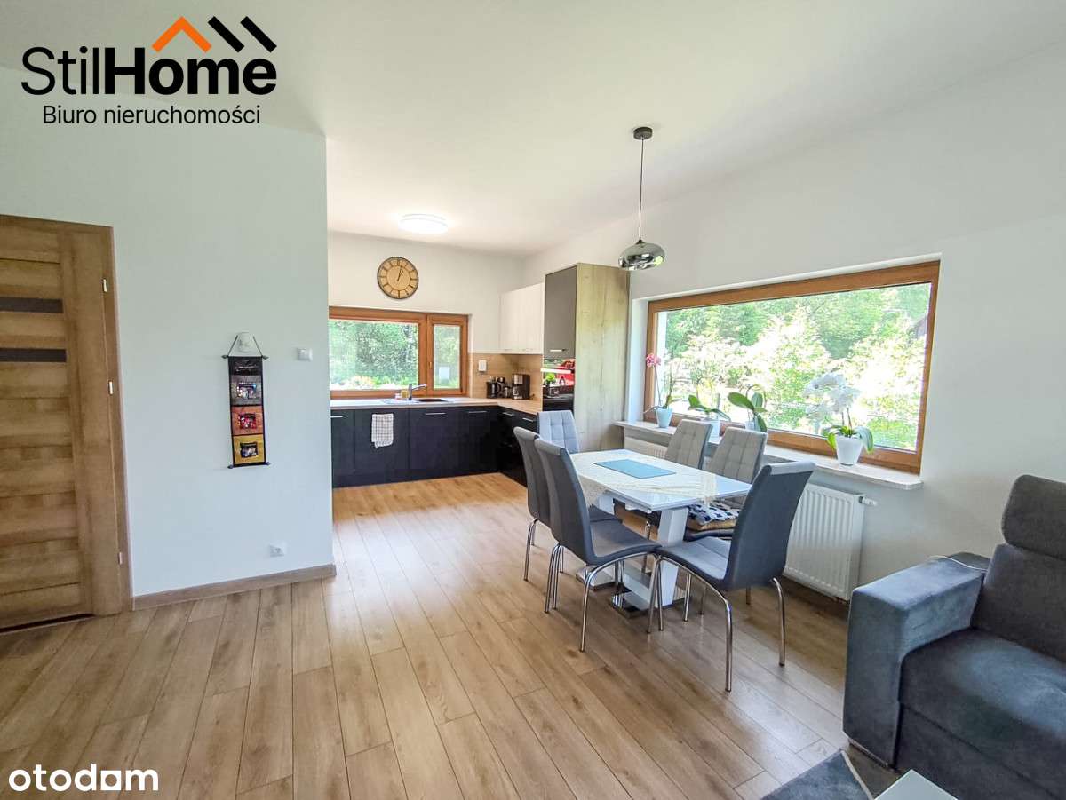 Dom gotowy do zamieszkania-7