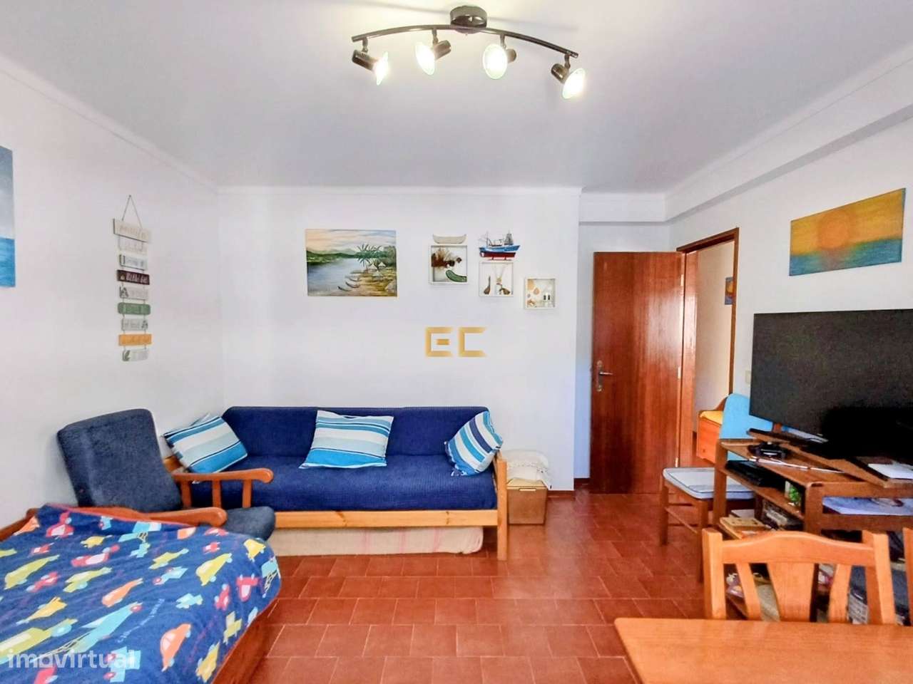 Apartamento T1, para venda, na praia de Quiaios- Figueira da Foz!-0