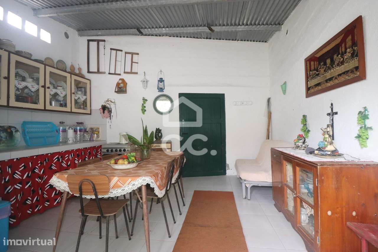 Quinta com Árvores de Fruto com 6.233,00 m2 - Povoação - Grande imagem: 5/31