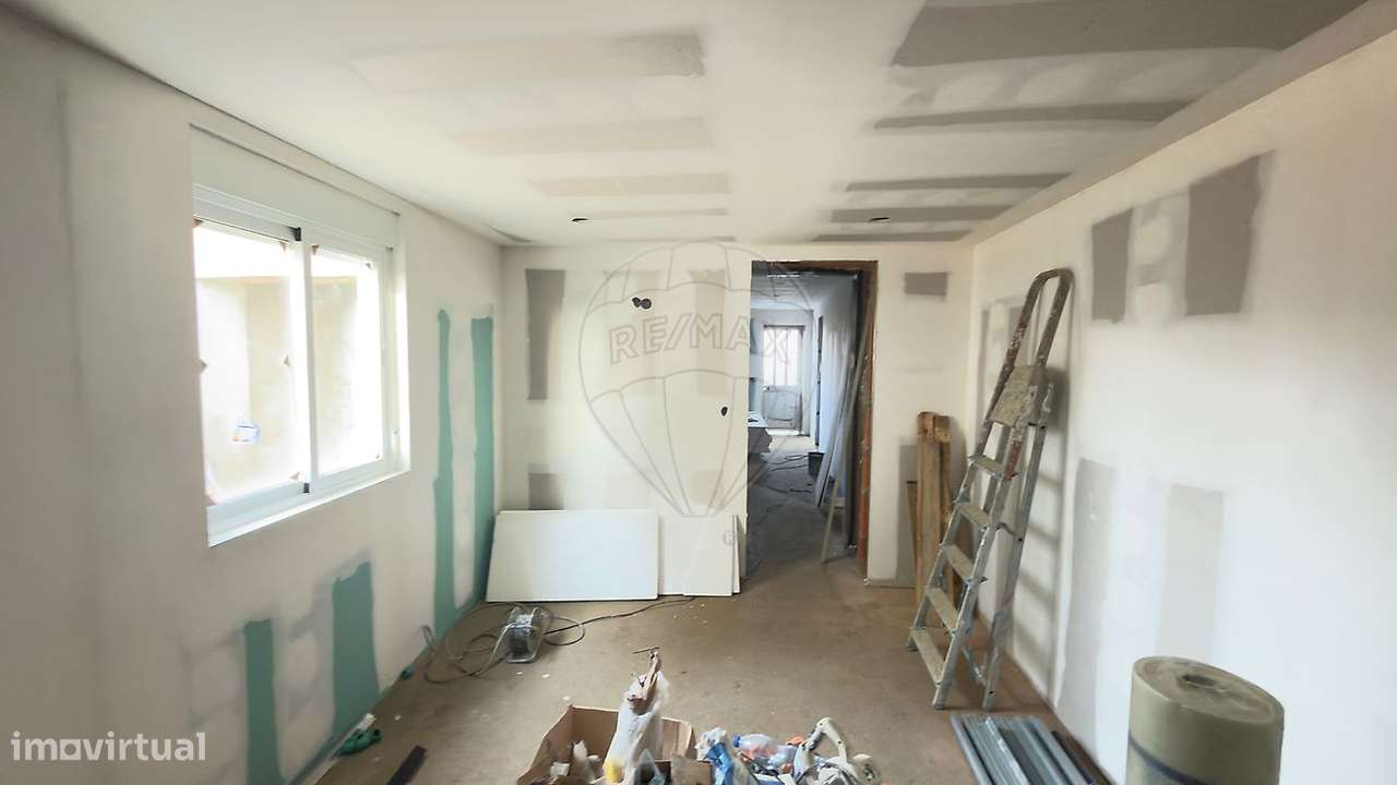 Moradia T2 para venda - Grande imagem: 4/7