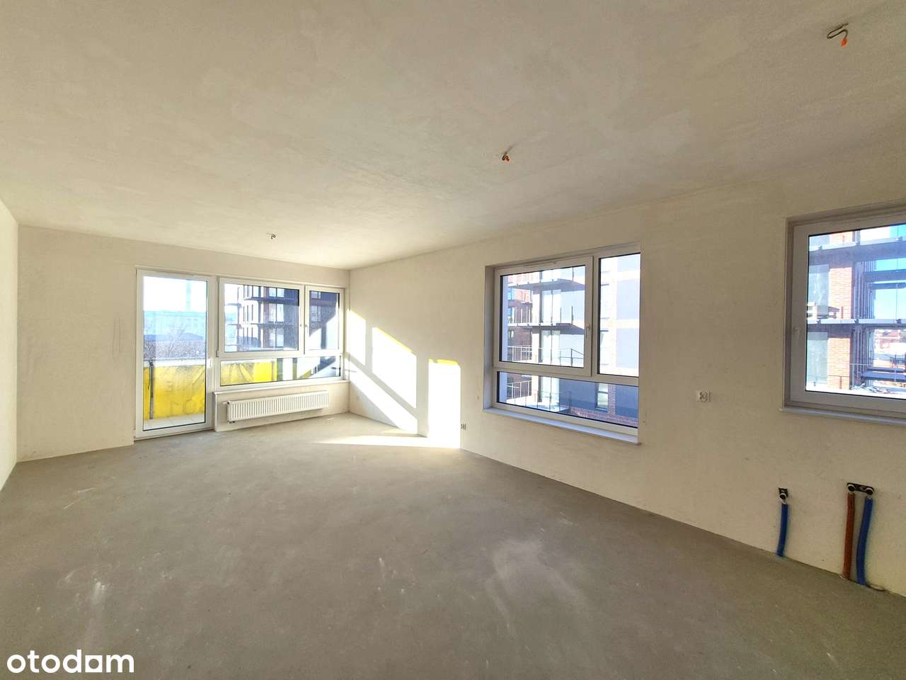 Mieszkanie, 73 m², Łódź-0