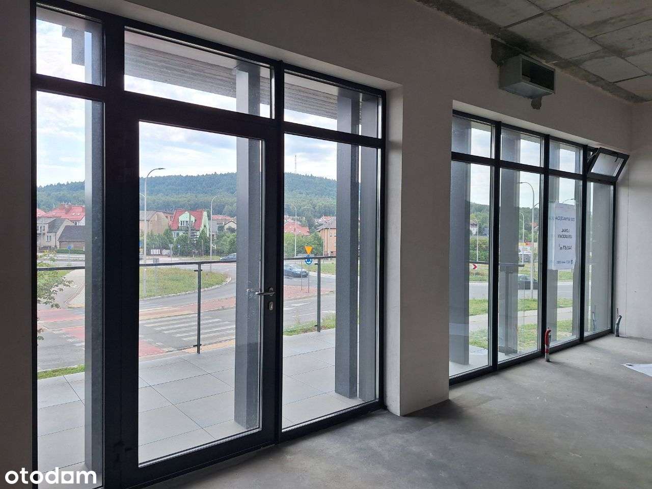 Lokale usługowe WYNAJEM Bella Vista - Pełny obrazek: 2/9